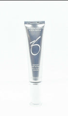 ZO Skin Health OSSENTIAL Instant Pore Refiner Lotion applied to the face for oil control