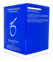 ZO Skin Health Exfoliating Polish for gentle resurfacing and clearer tone.