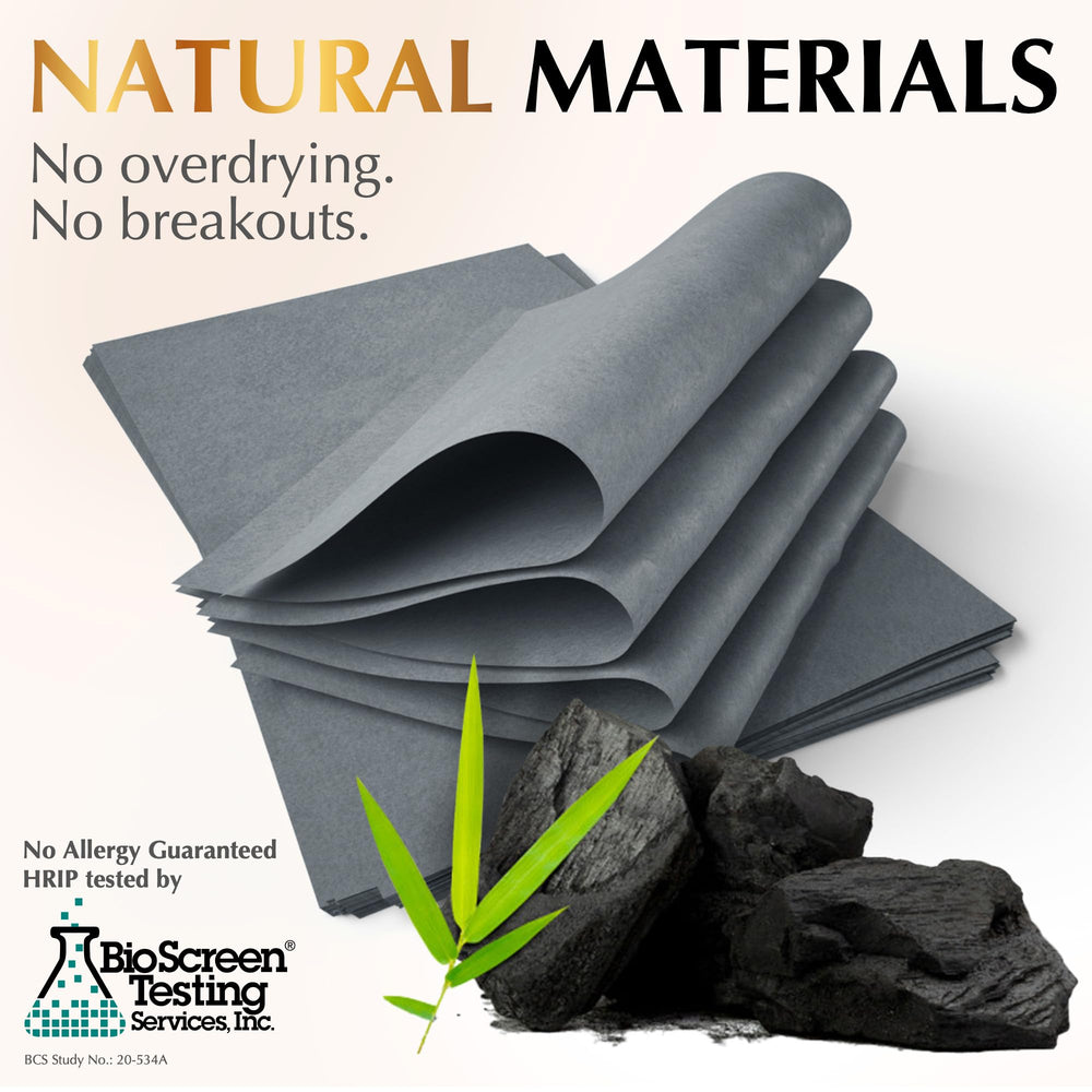 ZOROM'S 25% larger sheets cover more surface with fewer sheets.