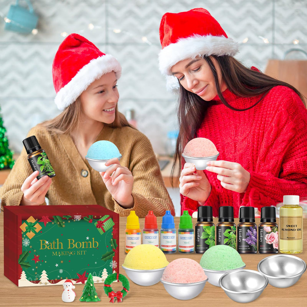 ZQBQC christmas decorations pack elevates gifting with festive visuals