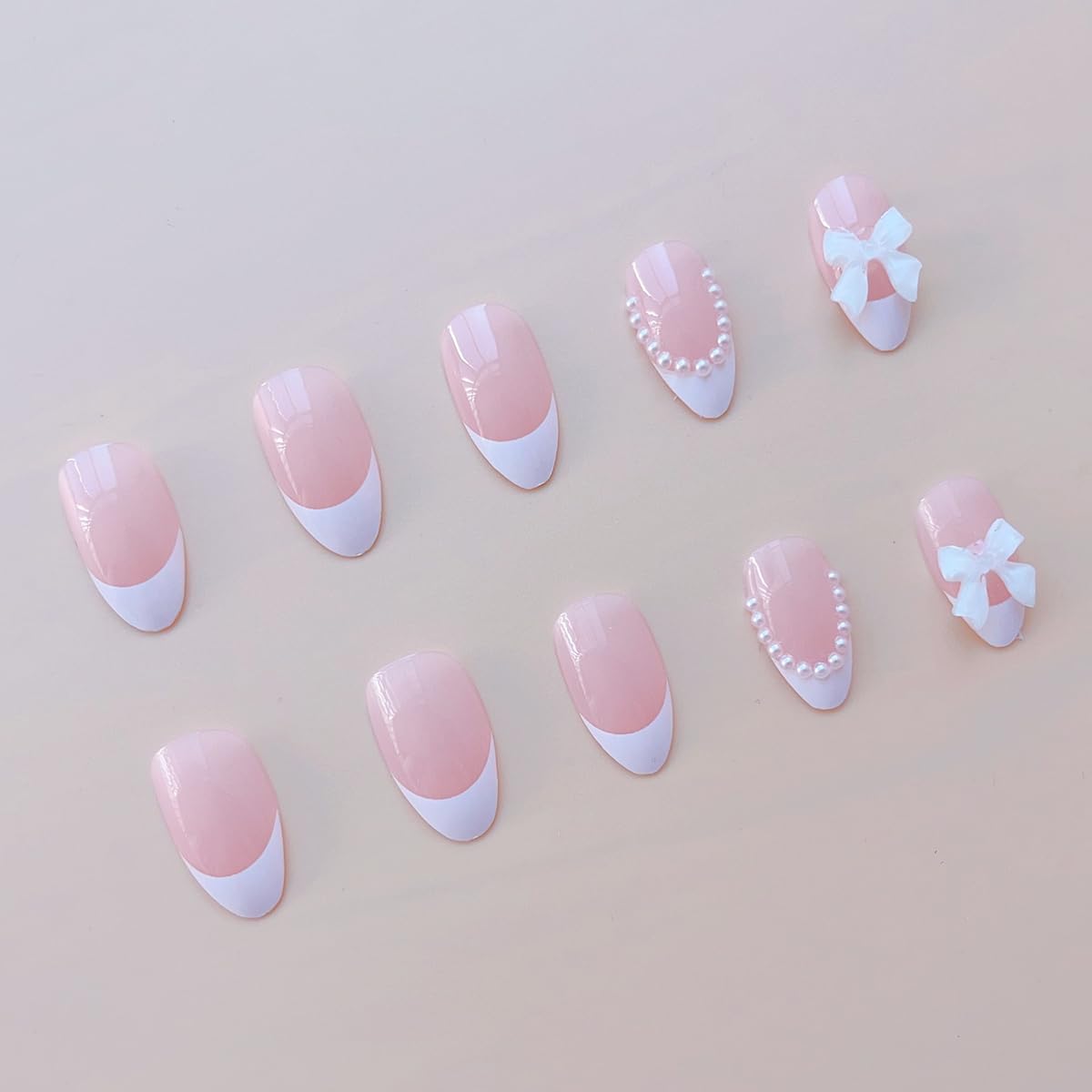ZRETHFB reusable jelly glue nails offering mess-free application and quick style changes.