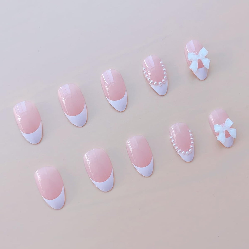 ZRETHFB reusable jelly glue nails offering mess-free application and quick style changes.