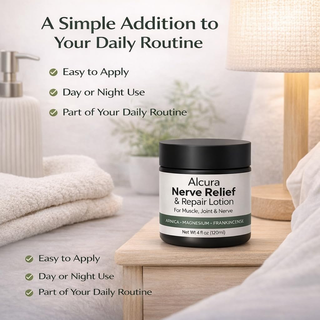 ZRNTVO Alcura Cream packaging on shelf signaling trusted daily skincare.