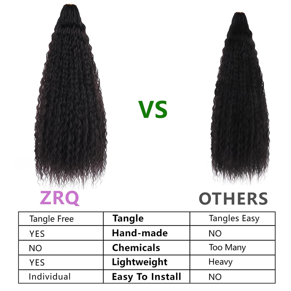 ZRQ multiple color options to match outfits and occasions