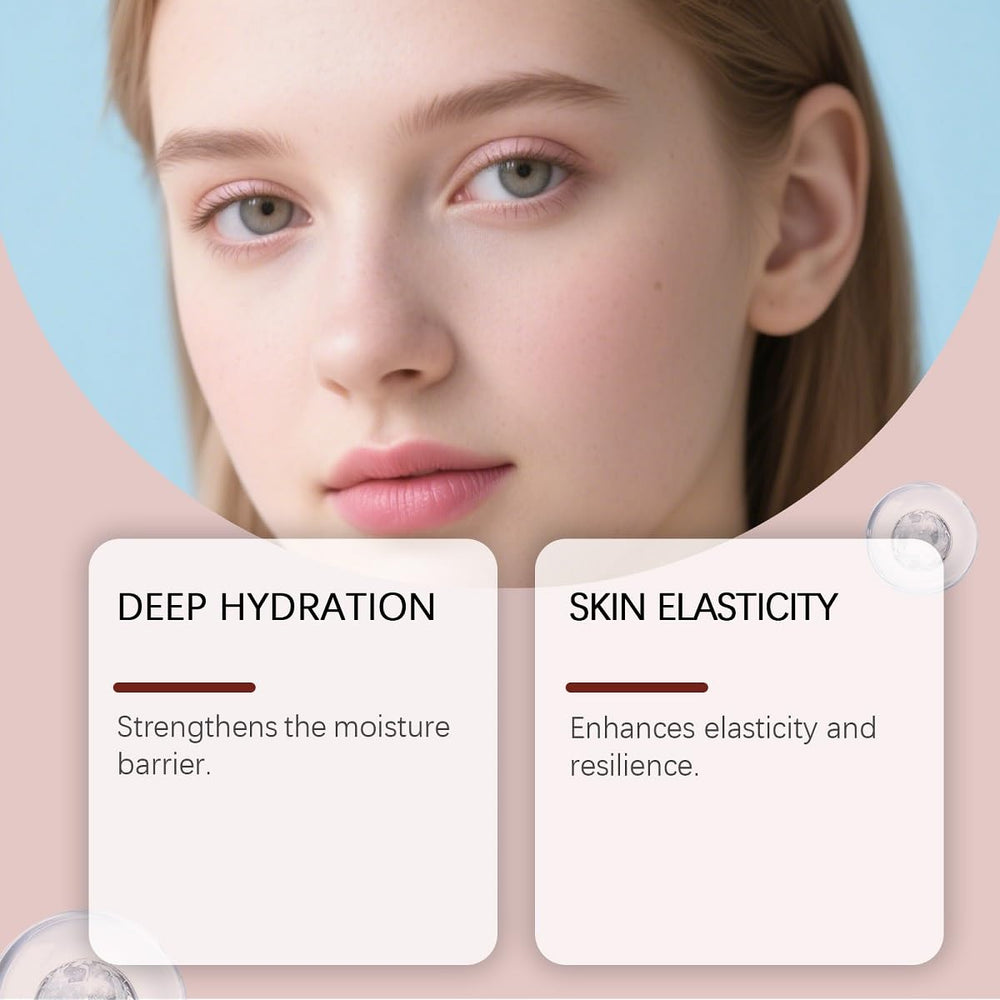 ZTSGU Calcium Multi Balm Stick with creamy texture for easy glide