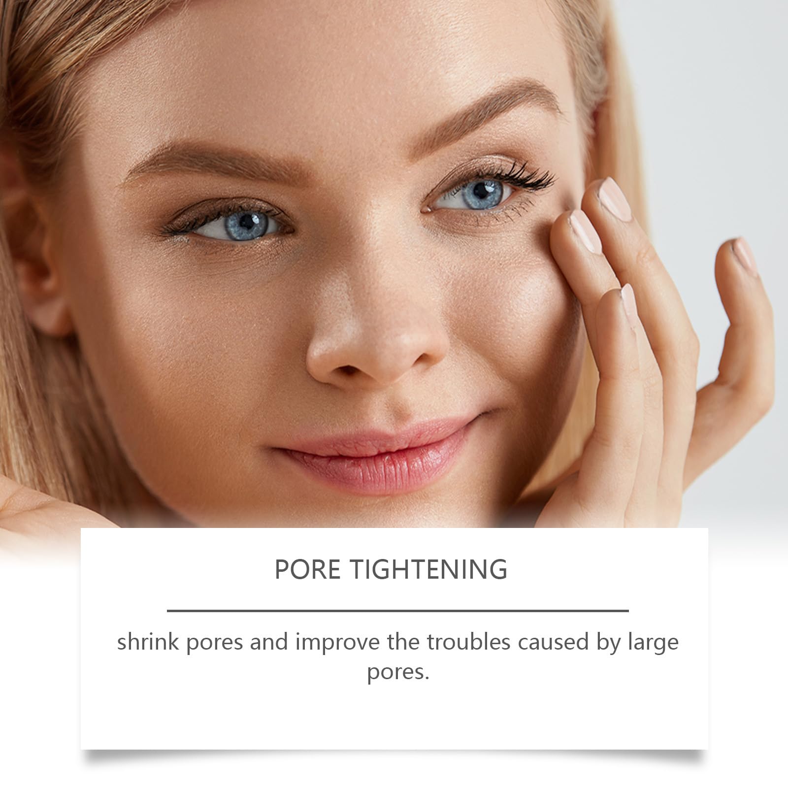 ZTSGU Collagen-rich formula supports a brighter, more even complexion.