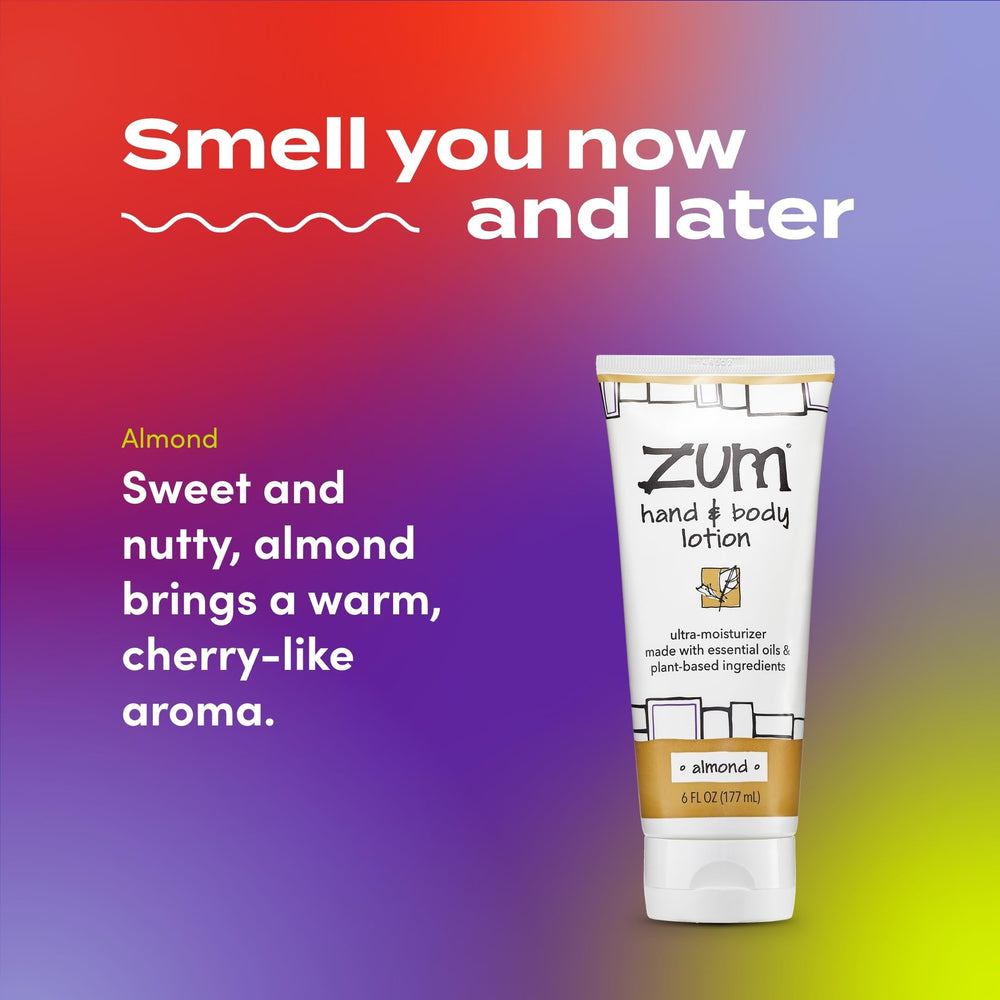 Zum Indigo Wild two-pack, 6 oz bottles offering value.