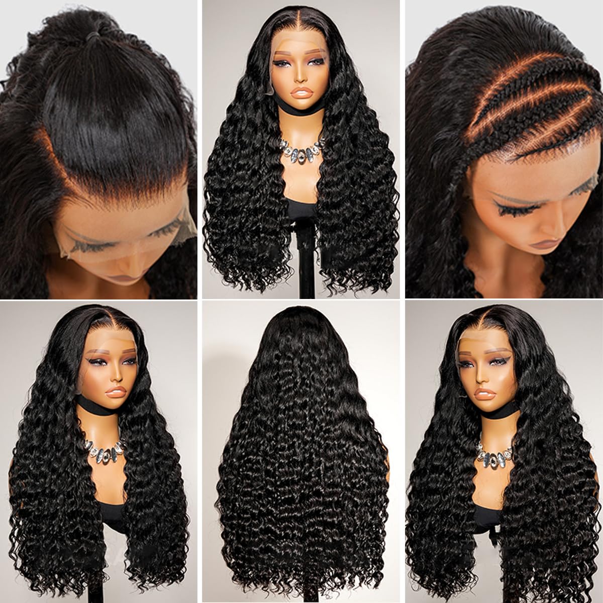 Zumuer 200-density waves provide fullness and body.