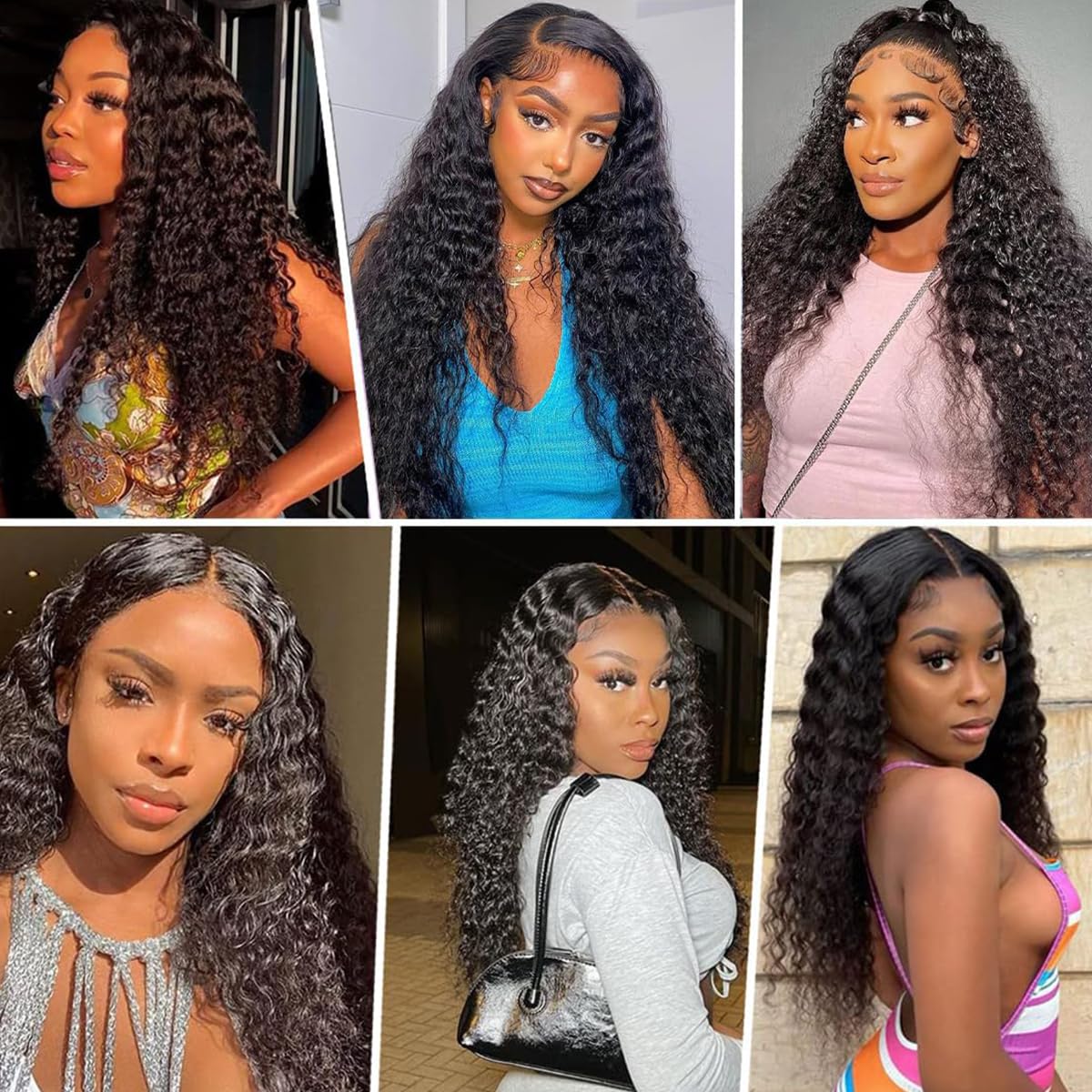 Zumuer long-wear wig ideal for daily use and events.