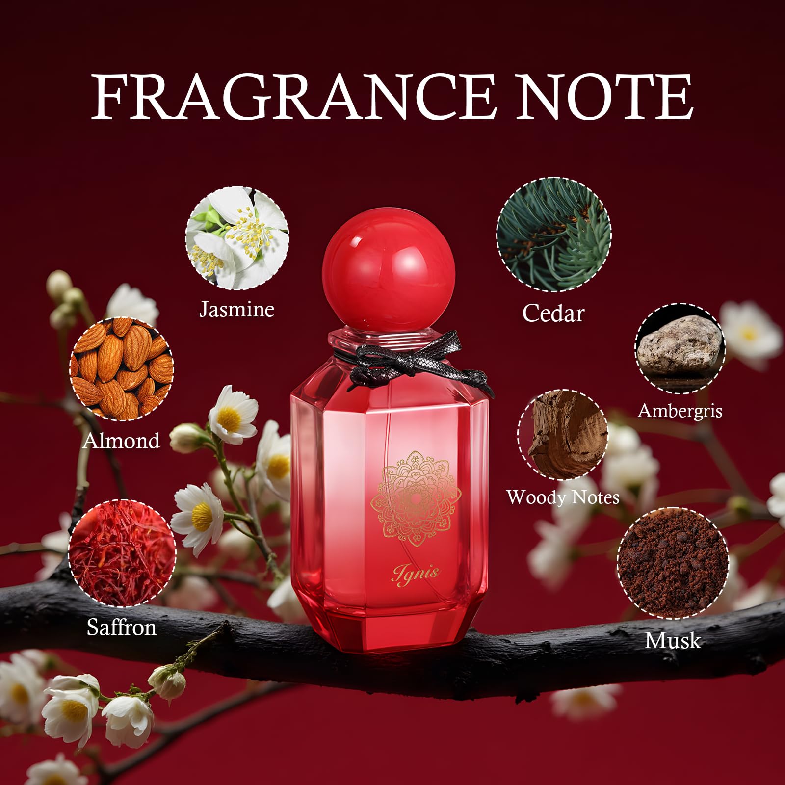 Zuofun No.9 atomizer spray mist demonstrates easy, even distribution.