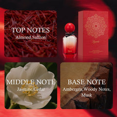 Zuofun No.9 gift box packaging signals ready-to-gift luxury.