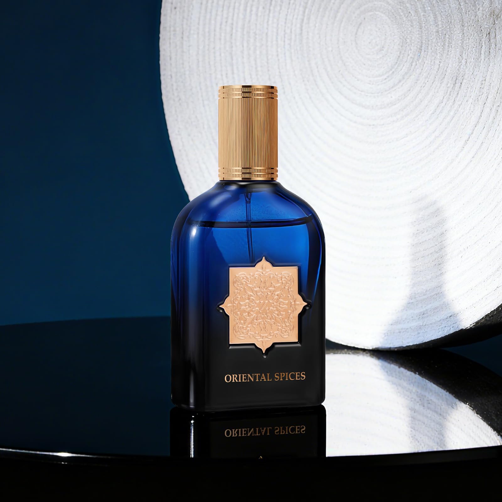 Zuofun perfume for men spray action delivering refined aura from morning to night