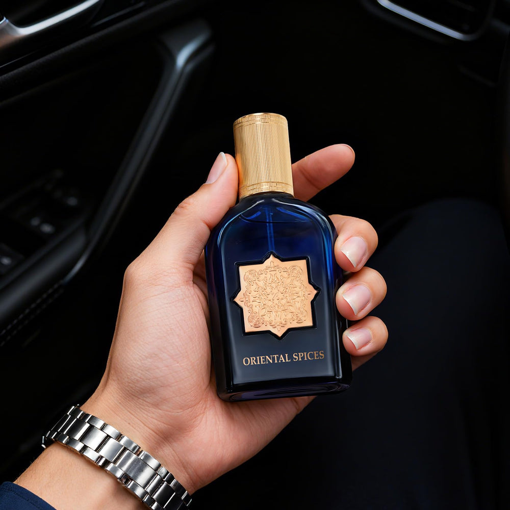 Zuofun for men daily use versatile fragrance for work