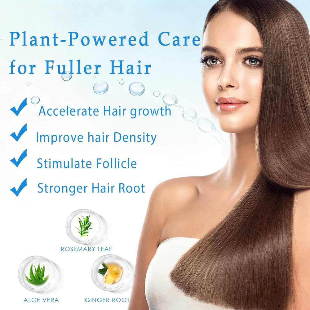 ZVMHSPP ginger oil boost for scalp vitality and potential hair support.