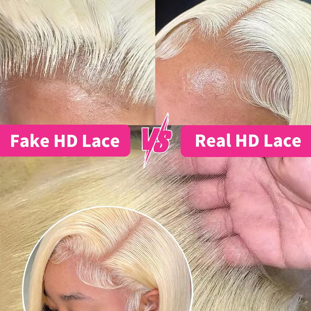 ZWJSH 613 pre-plucked baby-hair hairline for natural edge.