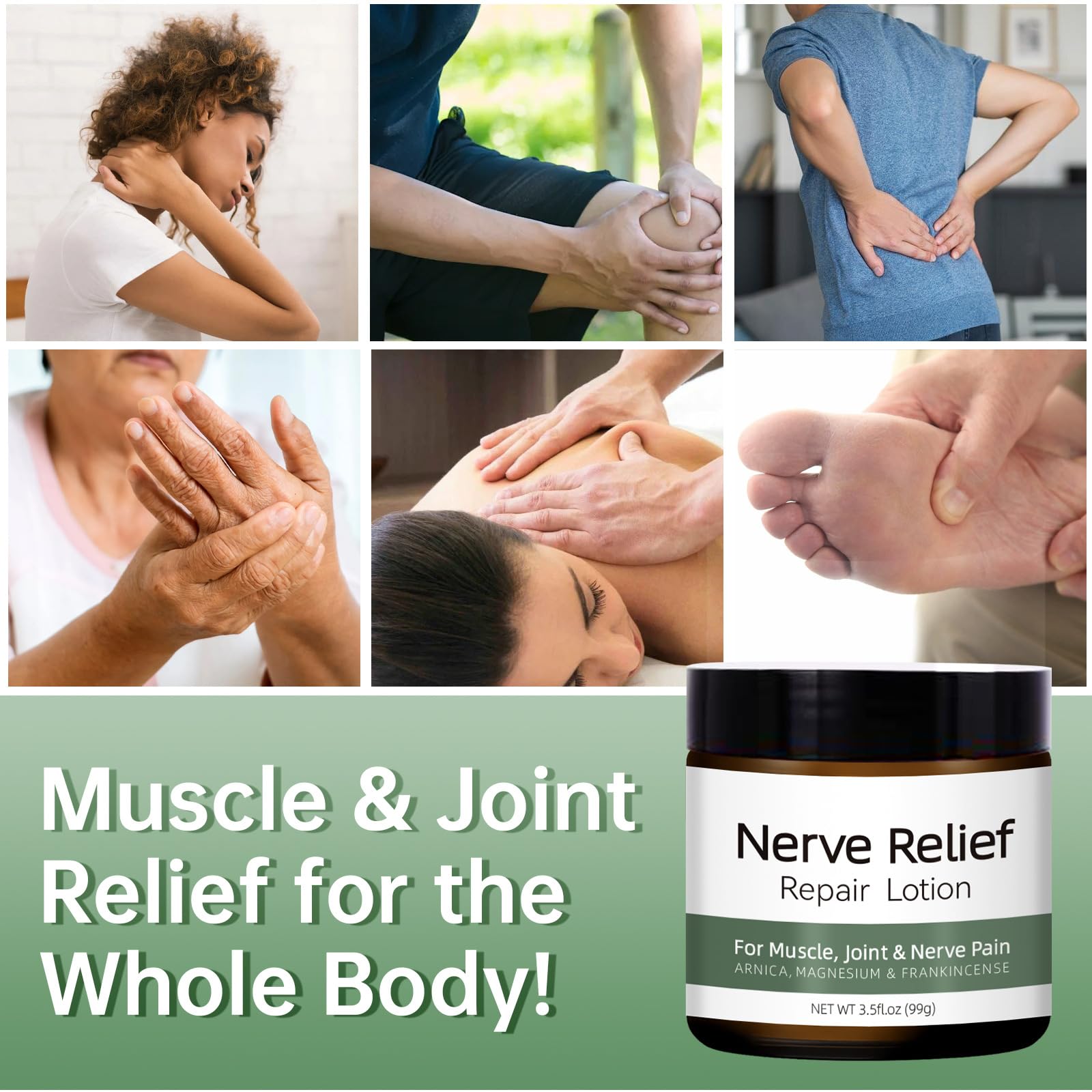 ZXZTSM Alcura Nerve Cream supports activity for athletes and seniors