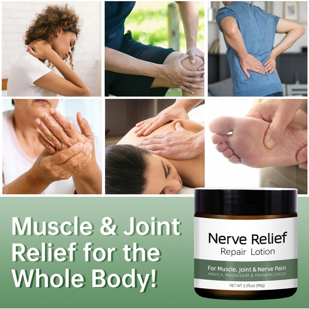 ZXZTSM Alcura Nerve Cream supports activity for athletes and seniors