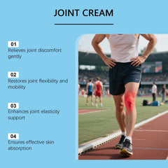 ZXZTSM Alcura Nerve Cream smooth, lightweight texture for quick absorption