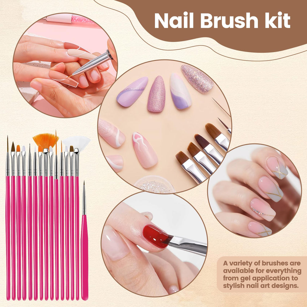 Zyluria butterfly nail stickers sheets for decorative accents.